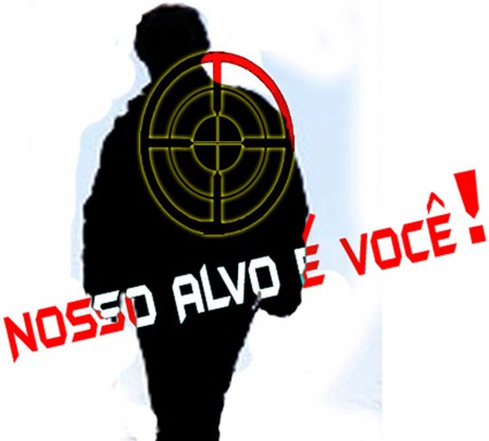 Rede de Jovens Resgate